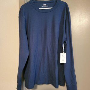 Free Assembly Mens Tee